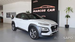 Hyundai Kauai de 2020
