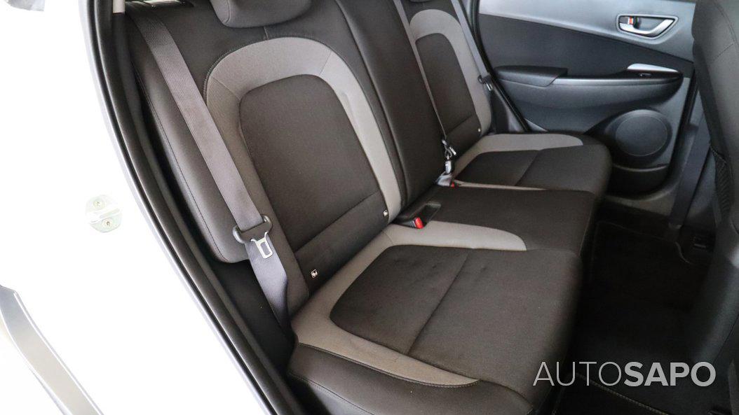 Hyundai Kauai de 2020