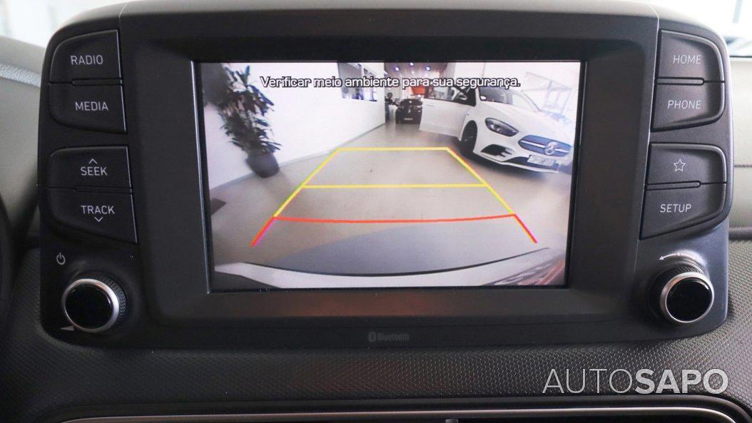 Hyundai Kauai de 2020