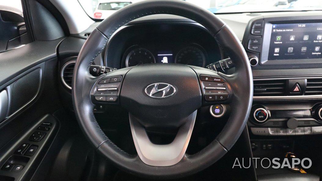 Hyundai Kauai de 2020