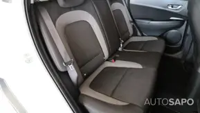 Hyundai Kauai de 2020