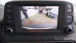 Hyundai Kauai de 2020