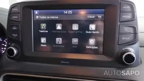 Hyundai Kauai de 2020