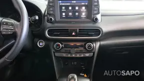 Hyundai Kauai de 2020