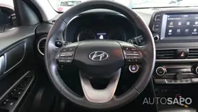 Hyundai Kauai de 2020