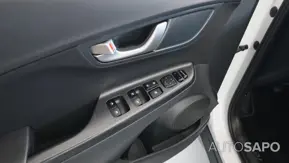 Hyundai Kauai de 2020