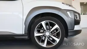 Hyundai Kauai de 2020