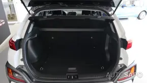 Hyundai Kauai de 2020