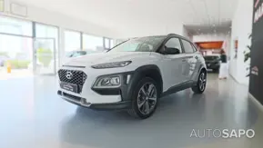 Hyundai Kauai de 2020