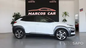Hyundai Kauai de 2020