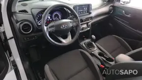 Hyundai Kauai de 2020
