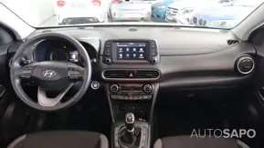 Hyundai Kauai de 2020