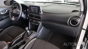 Hyundai Kauai de 2020
