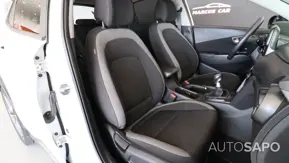 Hyundai Kauai de 2020