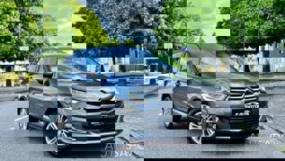Citroen C4 de 2017