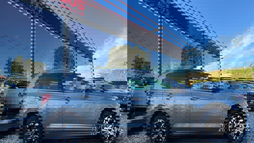 Volkswagen Polo de 2019