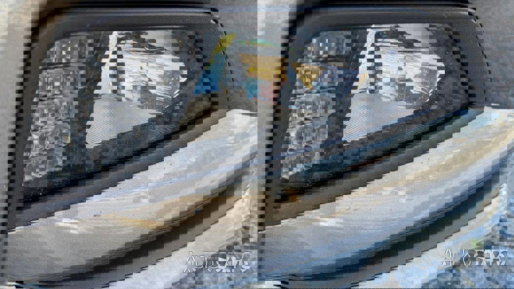 Volkswagen Polo de 2019