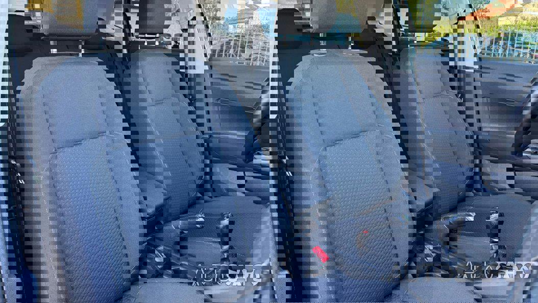 Volkswagen Polo de 2019