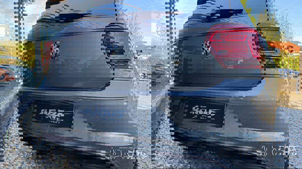 Volkswagen Polo de 2019