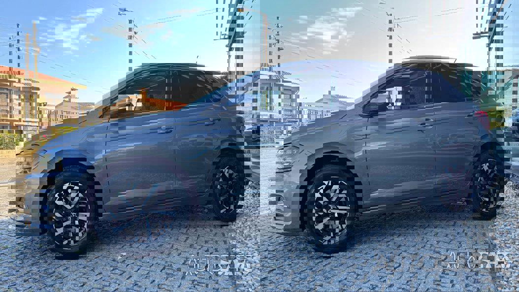Volkswagen Polo de 2019