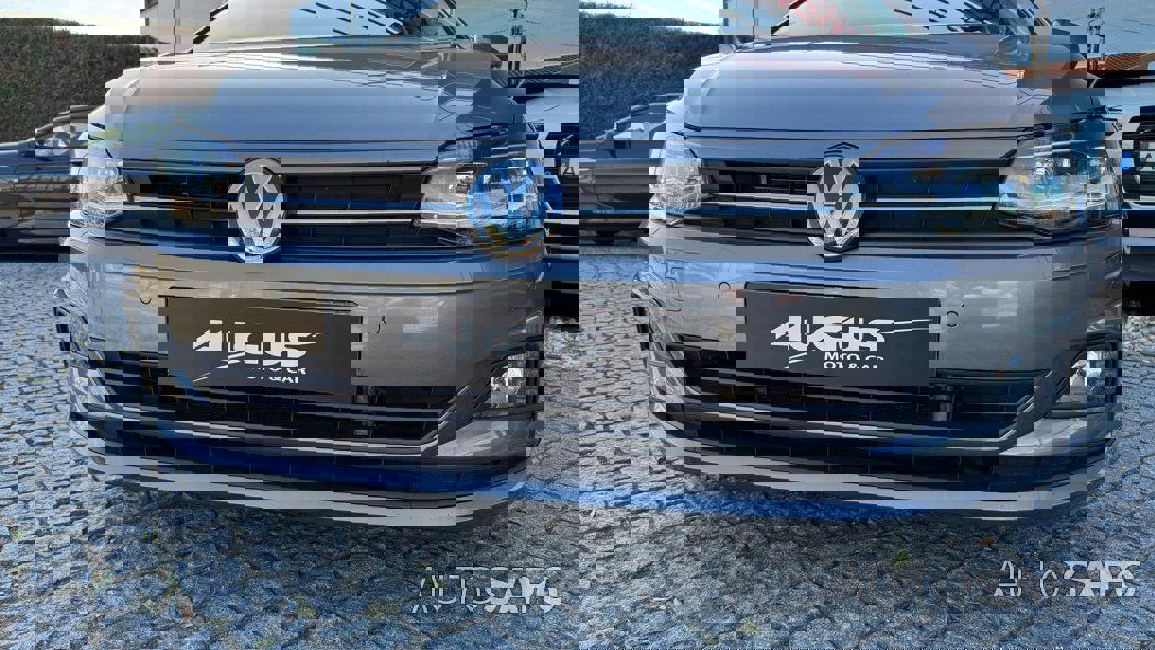 Volkswagen Polo de 2019