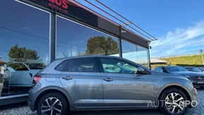 Volkswagen Polo de 2019