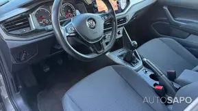 Volkswagen Polo de 2019