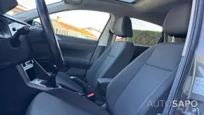 Volkswagen Polo de 2019