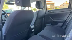 Volkswagen Polo de 2019