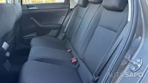 Volkswagen Polo de 2019