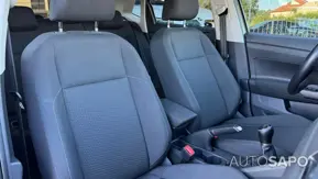 Volkswagen Polo de 2019