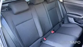 Volkswagen Polo de 2019