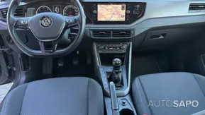 Volkswagen Polo de 2019