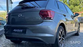 Volkswagen Polo de 2019