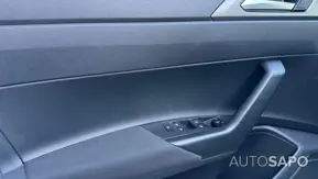Volkswagen Polo de 2019