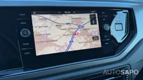 Volkswagen Polo de 2019