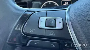 Volkswagen Polo de 2019