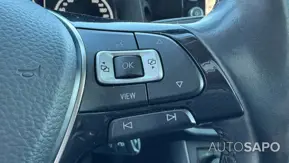 Volkswagen Polo de 2019