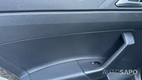 Volkswagen Polo de 2019