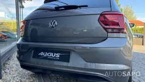 Volkswagen Polo de 2019