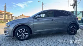 Volkswagen Polo de 2019