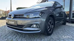 Volkswagen Polo de 2019
