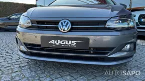Volkswagen Polo de 2019