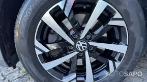Volkswagen Polo de 2019