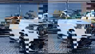 Mercedes-Benz Classe GLS de 2023