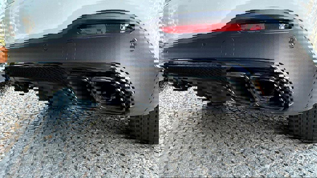 Mercedes-Benz Classe GLS de 2023