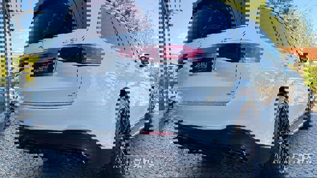Mercedes-Benz Classe GLS de 2023
