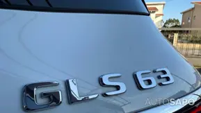 Mercedes-Benz Classe GLS de 2023