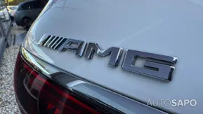 Mercedes-Benz Classe GLS de 2023