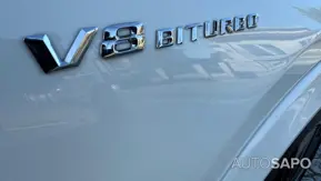 Mercedes-Benz Classe GLS de 2023